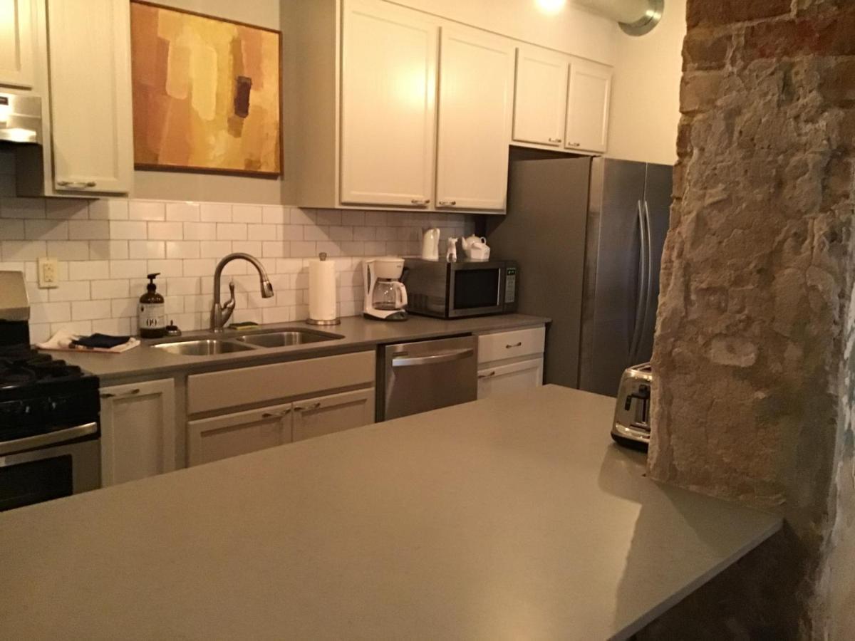 New Orleans Premier Rentals Zewnętrze zdjęcie