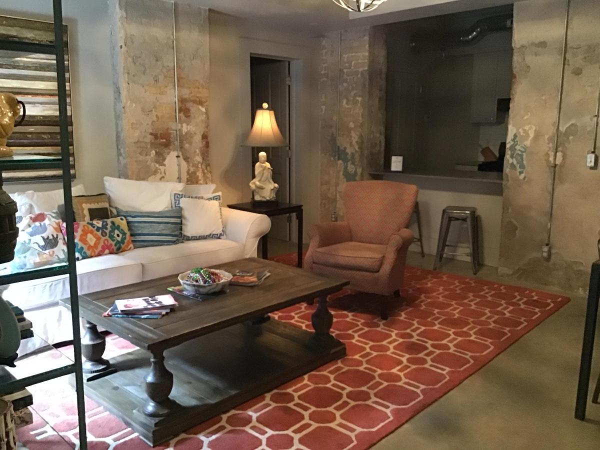 New Orleans Premier Rentals Zewnętrze zdjęcie