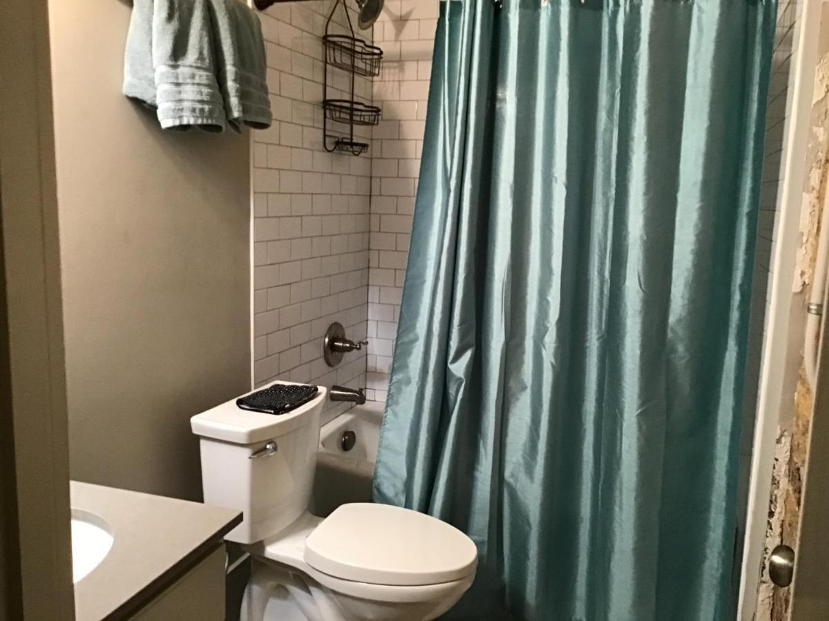 New Orleans Premier Rentals Zewnętrze zdjęcie