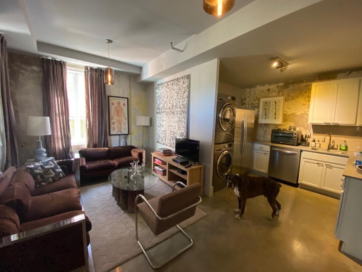 New Orleans Premier Rentals Zewnętrze zdjęcie