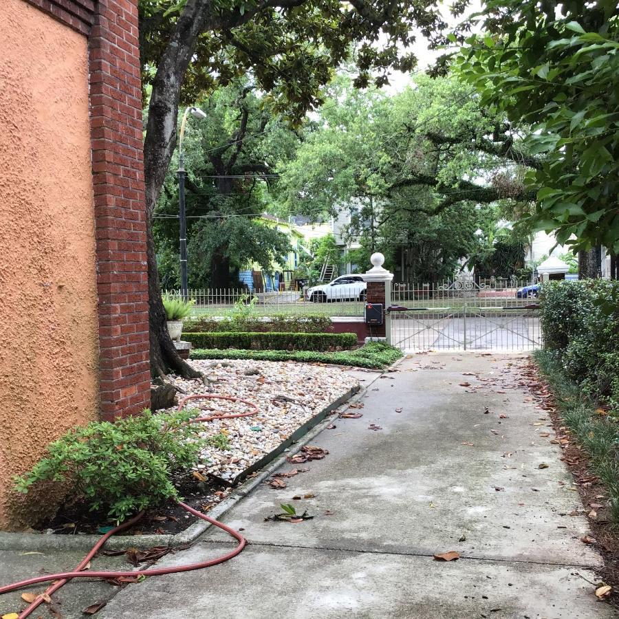 New Orleans Premier Rentals Zewnętrze zdjęcie