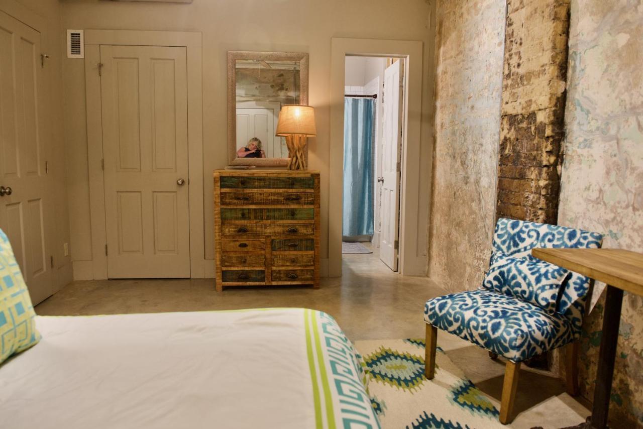 New Orleans Premier Rentals Zewnętrze zdjęcie