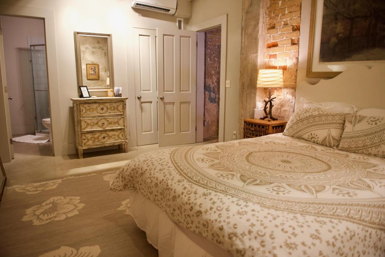 New Orleans Premier Rentals Zewnętrze zdjęcie
