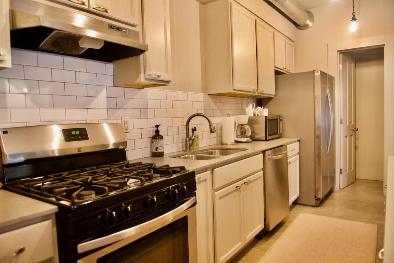 New Orleans Premier Rentals Zewnętrze zdjęcie