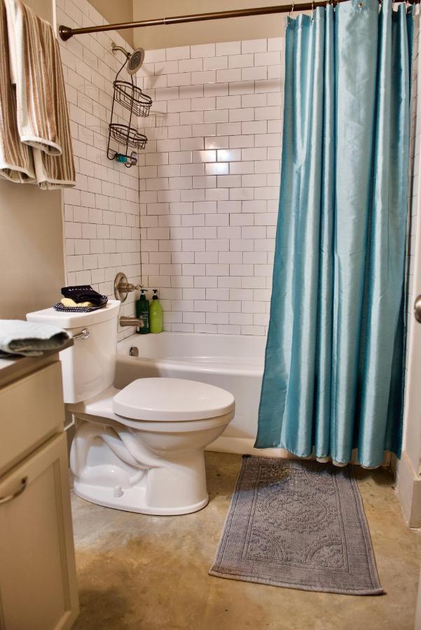 New Orleans Premier Rentals Zewnętrze zdjęcie
