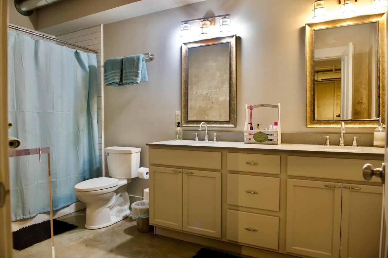 New Orleans Premier Rentals Zewnętrze zdjęcie