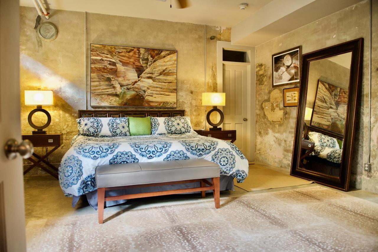 New Orleans Premier Rentals Zewnętrze zdjęcie
